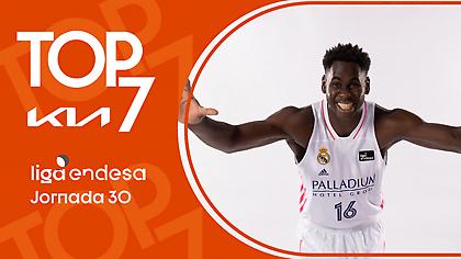 Τρομερός Γκαρούμπα και λυτρωτής Λαπροβίτολα στο Top 7