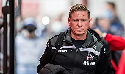 Τέλος ο Γκίσντολ από Κολωνία, αναλαμβάνει ο Φούνκελ