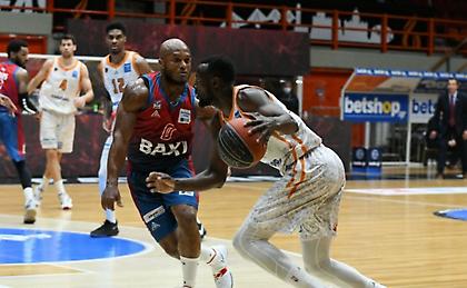 Α1: Ο Τζέριαν Γκραντ MVP για δεύτερη σερί εβδομάδα