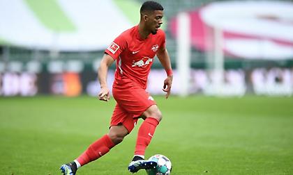 Επίσημο: Στην Λειψία μέχρι το 2025 ο Χένριχς