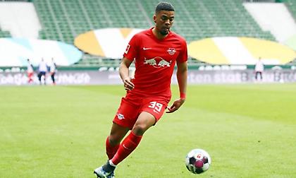 Λειψία: Δίνει 15 εκατ. στην Μονακό και παίρνει... μόνιμα τον Χένριχς