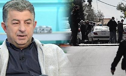 Σάλος με το σκίτσο της «Εφημερίδας των Συντακτών» για τη δολοφονία Καραϊβάζ (pic)