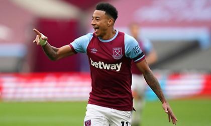 Ρεάλ, Παρί και Ίντερ στο κυνήγι του Λίνγκαρντ