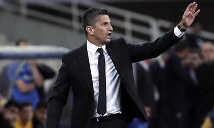 Λουτσέσκου: «Γιατί να μην επιστρέψω στην Ελλάδα;»