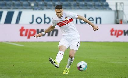 Μαυροπάνος: «Τίποτα σίγουρο για το μέλλον μου»