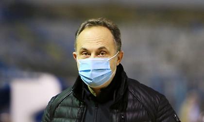 Παπαϊωάννου: «Μπράβο σε όλους. Μας κάνατε υπερήφανους»