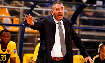 Παπαθεοδώρου: «Πετύχαμε πολλά αλλά όχι τα πάντα»