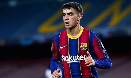 Λίβερπουλ: Στο στόχαστρο του Κλοπ ο Πέδρι