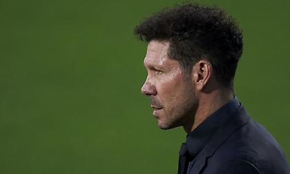 Σιμεόνε: «Θα ανταμειφθεί η δουλειά μας, χρειάζεται καρδιά»