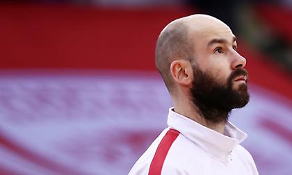 Ραζνάτοβιτς: «Ο Σπανούλης μπορεί να βοηθήσει τον Ολυμπιακό»