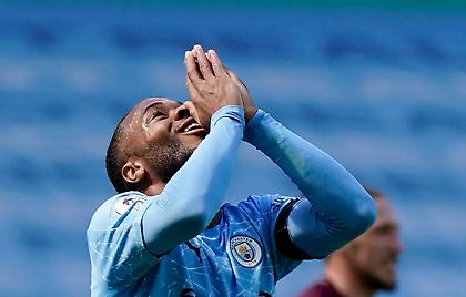 Θύμα ρατσιστικής επίθεσης και ο Στέρλινγκ