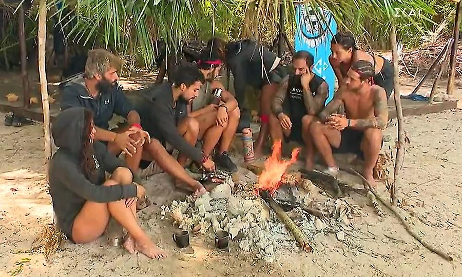 Αλέξης Παππάς: «Ντροπιαστικά όσα έγιναν για την Κόκκινη ομάδα με τον Ηλία»