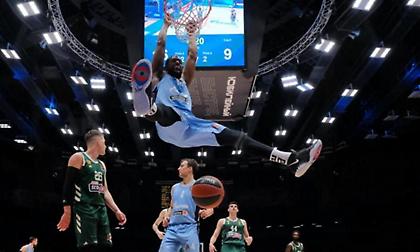 Τόμας: «Παίξαμε με τη νοοτροπία των προηγούμενων αγώνων»