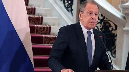 Μην πουλάτε όπλα στην Ουκρανία, διαμηνύει η Ρωσία