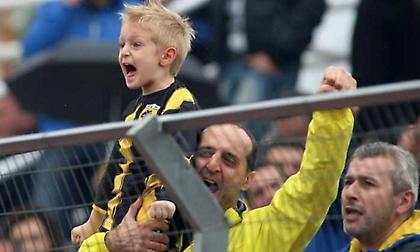 Για 97 χρόνια… (Α)λλη (Ε)ντελώς (Κ)ατάσταση!