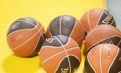 Πρώτη στις εκπροσώπους στους «8» στην Ευρώπη η ACB-Στο… μηδέν η Ελλάδα