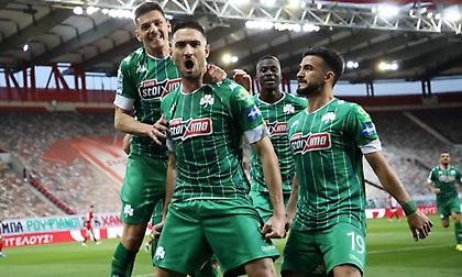 Παγκάκης: «Must win για τον Παναθηναϊκό το παιχνιδι με τον Άρη»