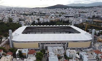 Συμφωνία της ΑΕΚ με την LG για την «Αγια-Σοφιά»!