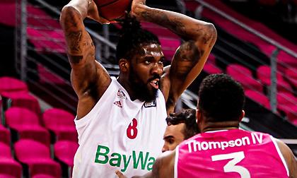 Εύκολο πέρασμα από τη Βόννη για την Μπάγερν