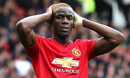 Ρίχνει «άκυρο» στη Γιουνάιτεντ ο Μπαϊγί και… ψάχνεται!