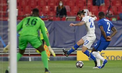 Τσέλσι-Πόρτο 0-1