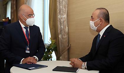 Την Πέμπτη το ταξίδι Δένδια στην Τουρκία – Γιατί θα γίνει με 24 ώρες καθυστέρηση