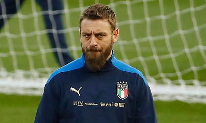 Πήρε εξιτήριο ο Ντε Ρόσι