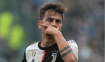 Τσέλσι: Θέλει τον Ντιμπάλα για ηγέτη της!