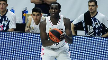 Γκαρούμπα: Ο επόμενος που κινδυνεύει να χάσει η Ρεάλ