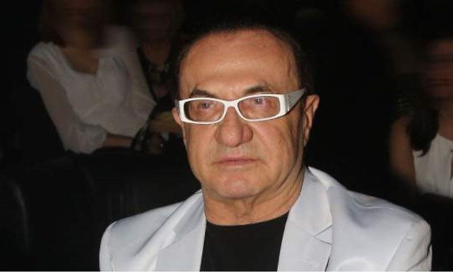 Πανταζής: «Είχα τσακωθεί κι εγώ με τον Τριαντάφυλλο»
