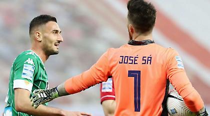 Παναθηναϊκός: Η ρεβάνς του Μακέντα από τον Σα