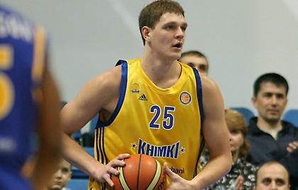 Επιστροφή στη δράση μετά από τρία χρόνια για τον Μοζγκόφ στη νίκη της Χίμκι