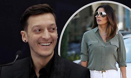 Οζίλ: Μέτοχος στην Νεκάξα μαζί με την… Λονγκόρια!