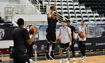 Μπαίνει σταδιακά ο Τσαλμπούρης στον ΠΑΟΚ