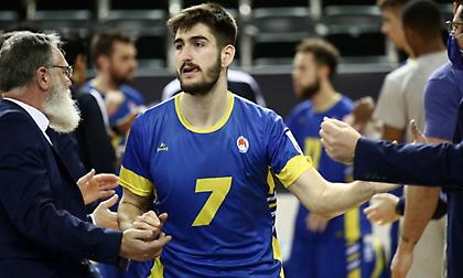 Φιλικά εν μέσω προβλημάτων για Περιστέρι