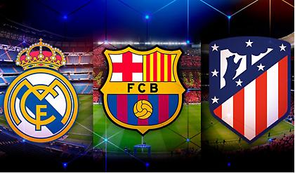 La Liga: Τα παιχνίδια που θα κρίνουν τον πρωταθλητή!