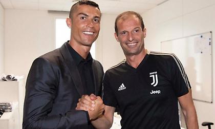 «Ο Αλέγκρι είχε προειδοποιήσει τον Ανιέλι να ξεφορτωθεί τον Ρονάλντο»