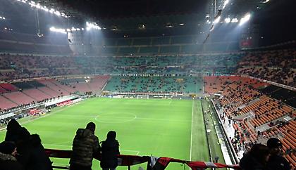 Serie A: Αίτημα για επιστροφή του κόσμου στα γήπεδα!