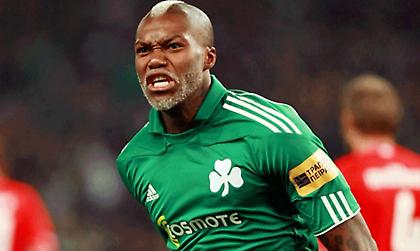 Στον Παναθηναϊκό Σικάγου ο Σισέ!