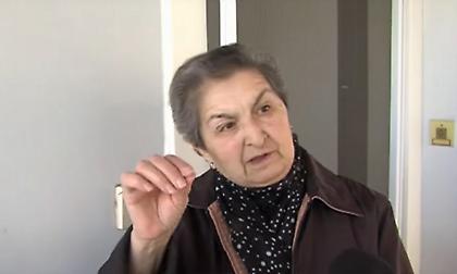 Η μαρτυρία της γυναίκας που βρήκε κοιμισμένο διαρρήκτη στο σπίτι της