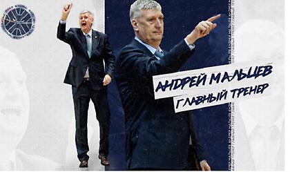 Με Μάλτσεφ ως το τέλος της σεζόν η Χίμκι