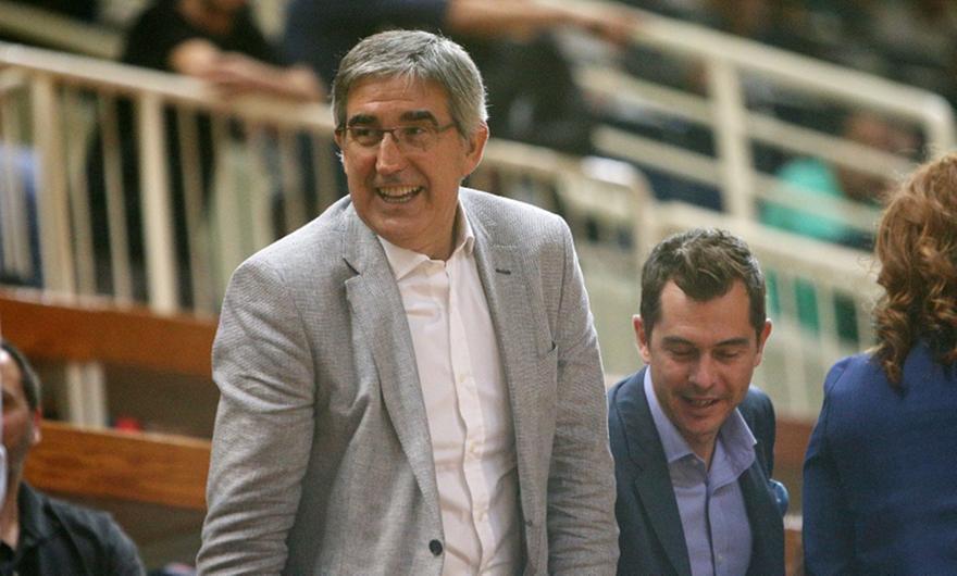 Μέτωπο Ολυμπιακού-Παναθηναϊκού για την Ευρωλίγκα!