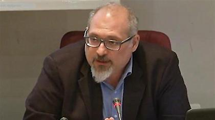Θωμαΐδης: Θα φανεί μείωση στα κρούσματα πριν το Πάσχα - Ποιες περιοχές δείχνουν ύφεση
