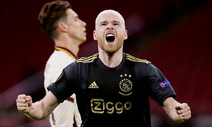 Οι προτάσεις της ημέρας: Άγιαξ για ανατροπή και πρόκριση