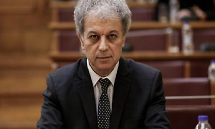 Βουλευτής της Νέας Δημοκρατίας έπαθε έμφραγμα από σάντουιτς! (video)