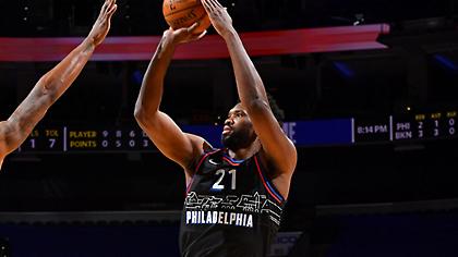 Σίξερς-Νετς