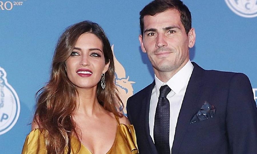 Επίσημο το διαζύγιο Κασίγιας-Καρμπονέρο