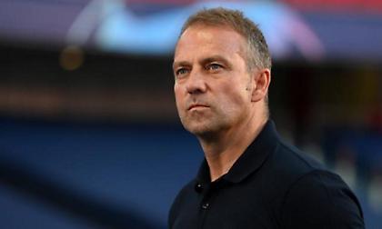 Χάνσι Φλικ: Από το «sextuple», στην πόρτα της εξόδου…