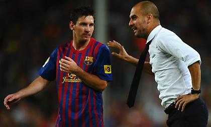 Γκουαρδιόλα: «Οι παίκτες μου στην Μπαρτσελόνα ήταν γα@@@οι δολοφόνοι στο γήπεδο»