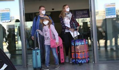 ΕΕ: Συμφωνία για ταξιδιωτικά πιστοποιητικά Covid για να ανοίξει ο τουρισμός
